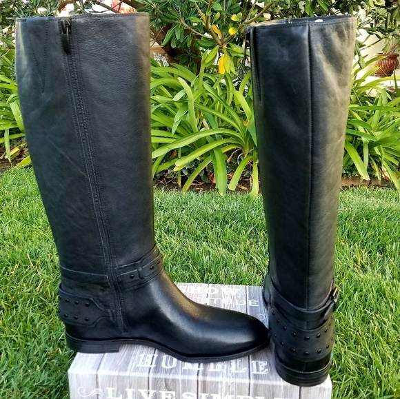 Stylish Nine West Boots - Picture 4 of 5